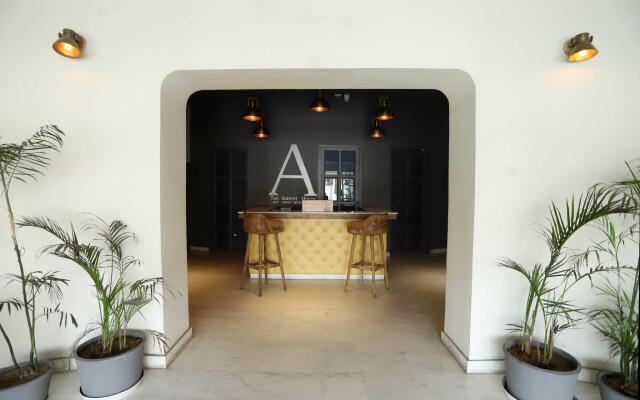 The Artist House Udaipur
