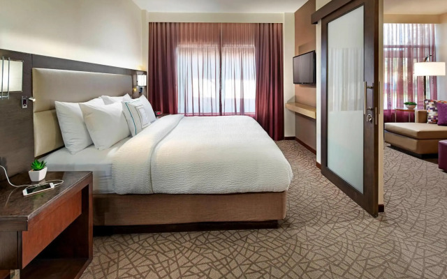 Residence Inn by Marriott at Anaheim Resort/Convention Cntr