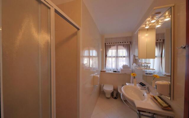 Boutique Hotel Villa Vulin