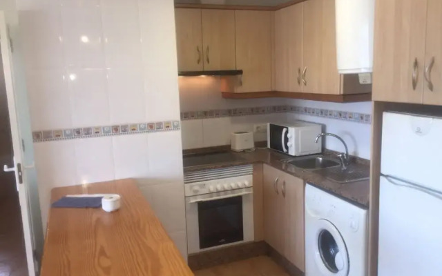 3 Apartamentos en El Calon