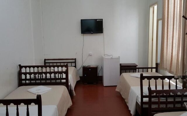 Hotel Palácio - Próx ao Hospital Santa Casa