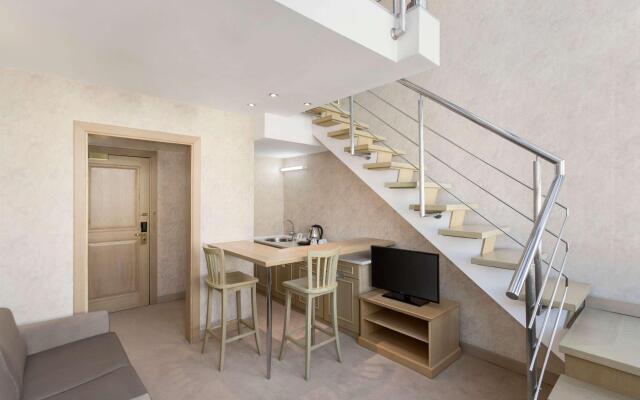Ramada by Wyndham Bucharest Majestic