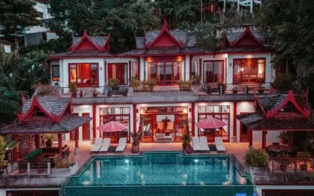 villa Arawan 7 B