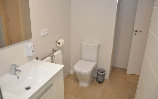 Bet Apartments - Abastos