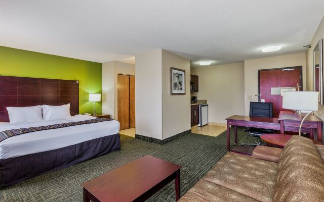 Staybridge Suites Cedar Rapids North, an IHG Hotel