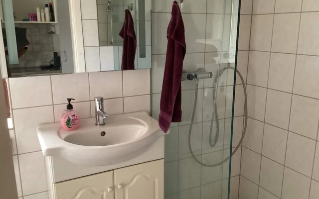 6 Person Holiday Home in Rodby