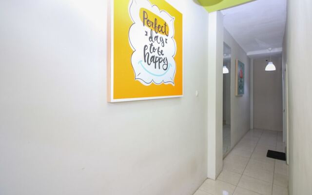 Airy Eco Margonda Raya 222F Depok