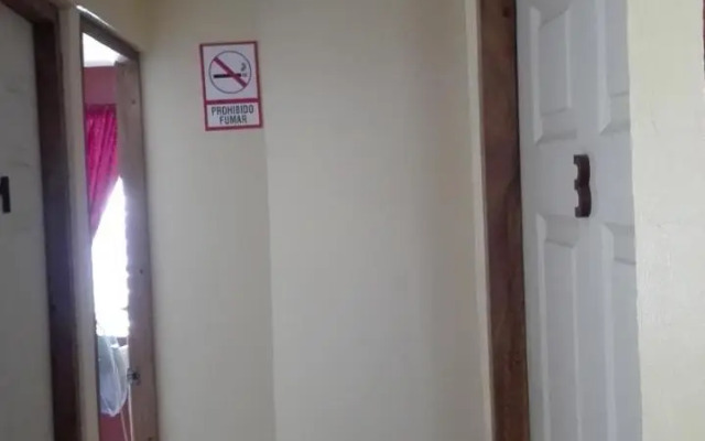 Hostal Don Frank