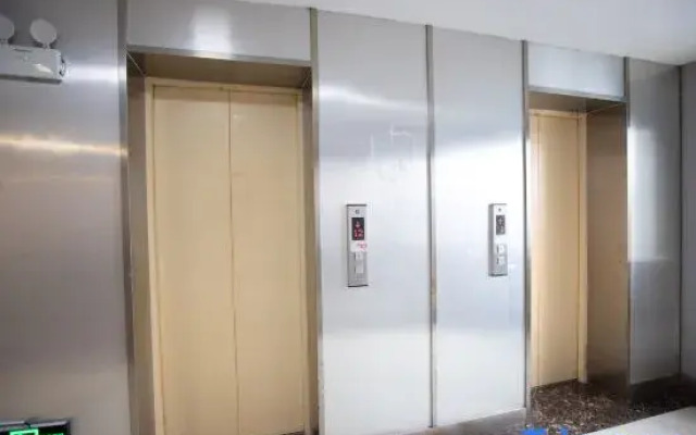 Zidan Hotel (Changsha Xiangya Hospital Provincial Museum)