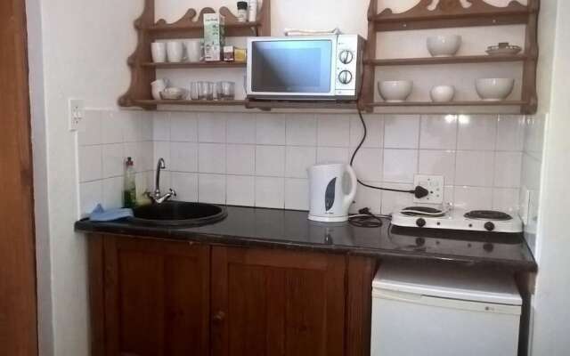 Waverley Guest House