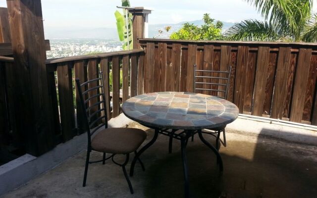 Signature Sky'S Guest Apartments
