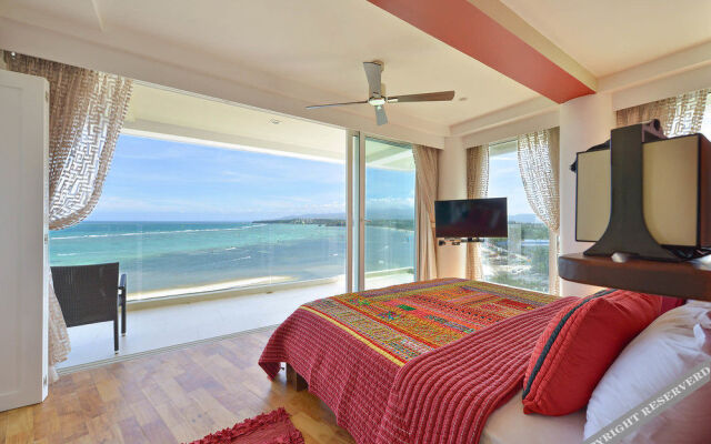 Karuna Boracay Suites de Laboy