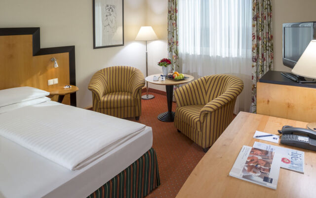 Don Giovanni Hotel Prague - Great Hotels of the World