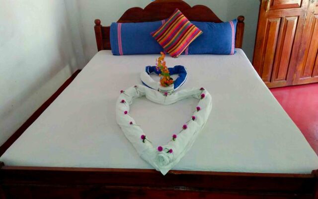 Yoho Sadilka Guest House