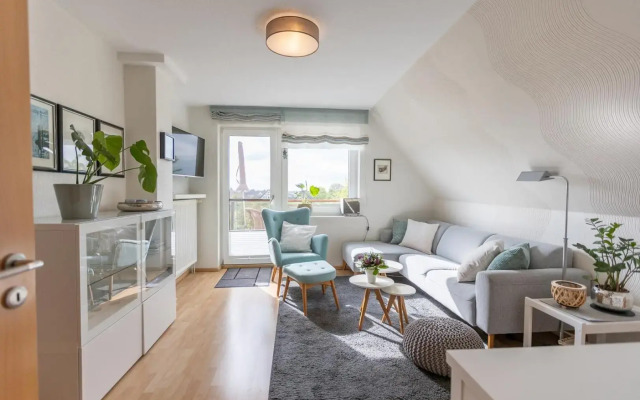 Auszeit Hamburg-Altes Land