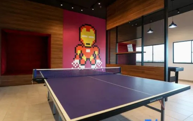 Amber Cove Melaka Premium By I Housing – Sports – Malacca