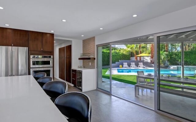 Deepwell Modern
