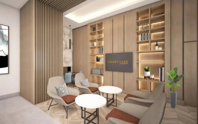 Courtyard By Marriott Makkah