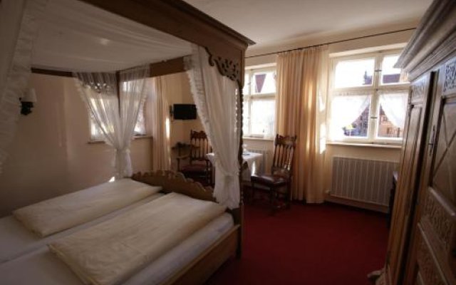 Hotel Eisenkrug