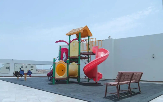 Sand Beach Suites(Families only)