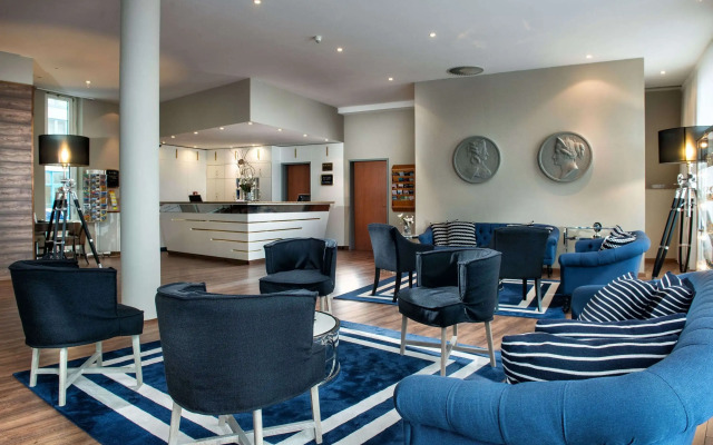 Wyndham Garden Wismar