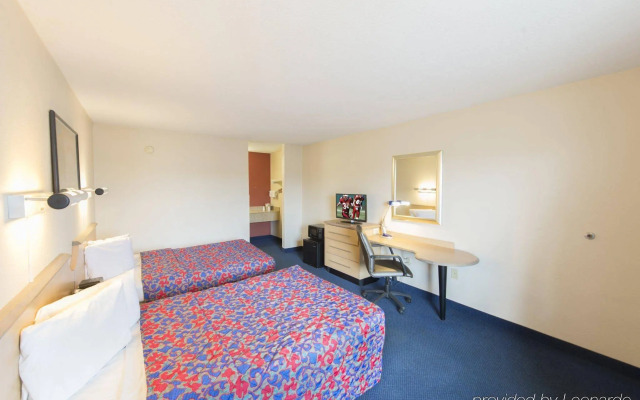 Red Roof Inn Winchester, VA