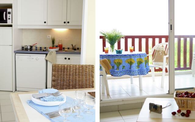 Mediterranean Apartment on the Gorgeous Peninsula of Giens