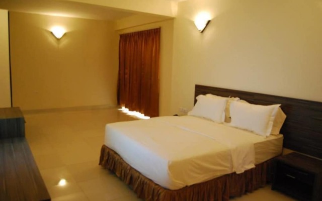 Hotel Belle Vie