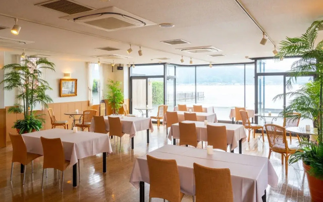 Auberge Amanohashidate