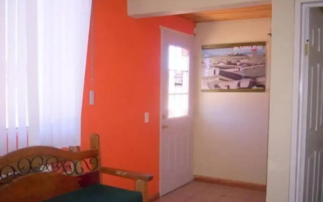 Villa Santa Cruz Creel