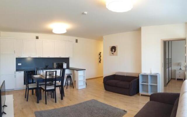 Waves Apartments