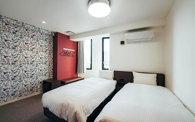 TAPSTAY HOTEL - Vacation STAY 35235v