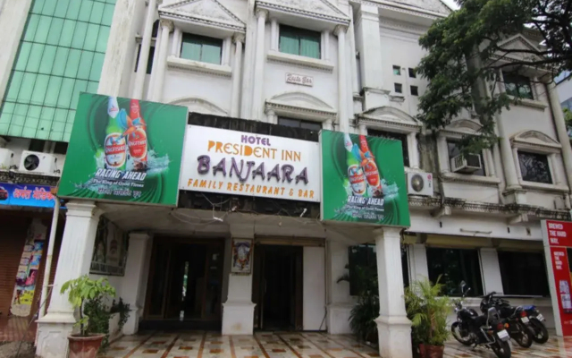 The President Inn Hotel