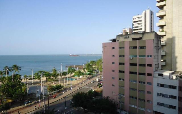 Apartamento Privado Beira Mar