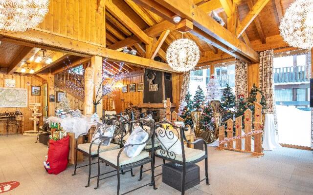Residence Le Beauregard - Vacanceole