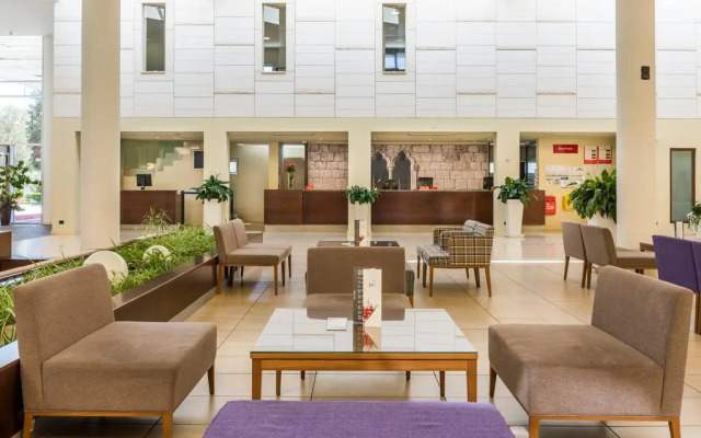 Residence Garden Istra Plava Laguna