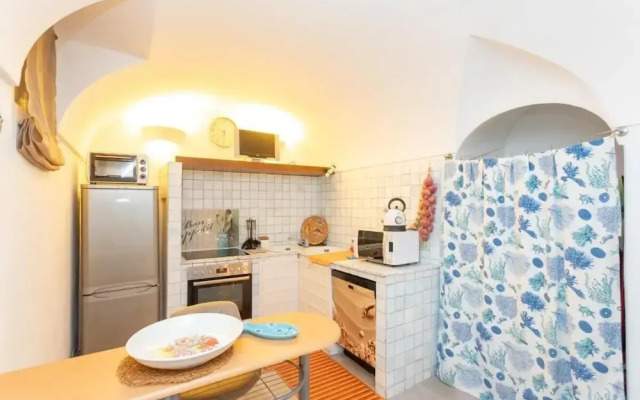 "Le Finestrelle Apartment"