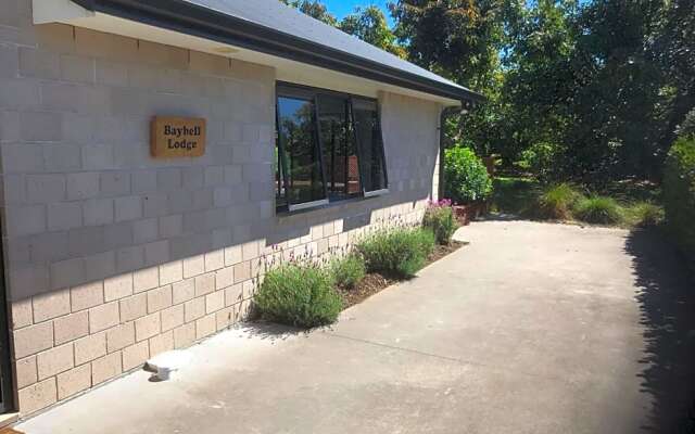 Baybell Lodge
