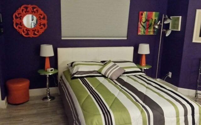 Beach Palms 409