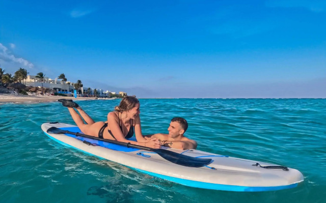 Grand Oasis Tulum Riviera