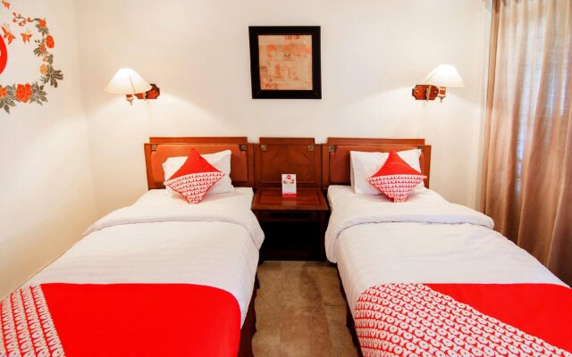 OYO 194 Hotel Sapta Gria