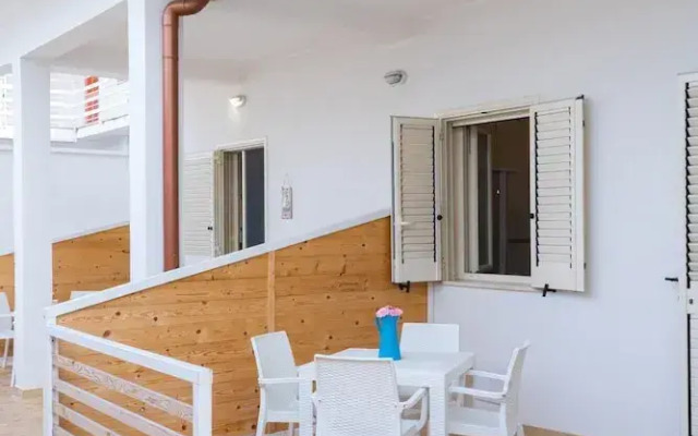 Appartamento 74 in Casalabate