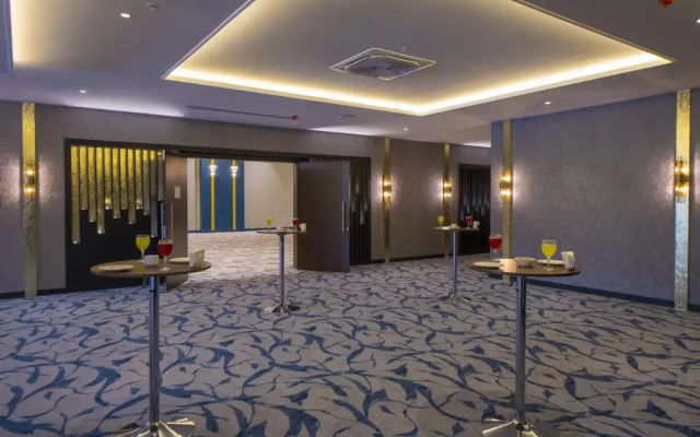 Crowne Plaza Yalova