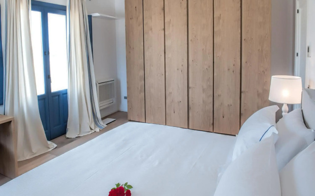 Masseria della Volpe