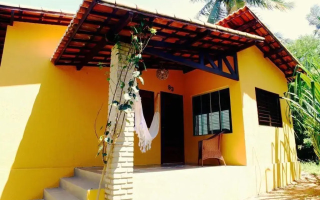 Pousada Enseada dos Mares