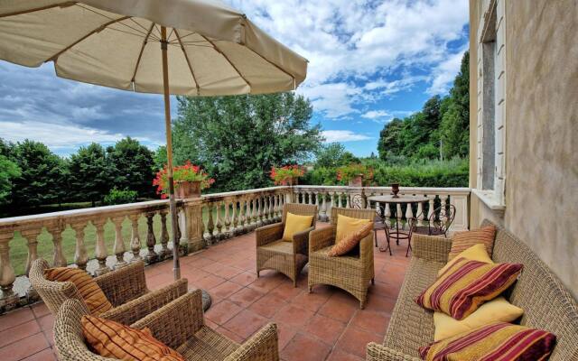 Villa Fiamma