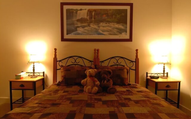 Barossa Bluestone B&B