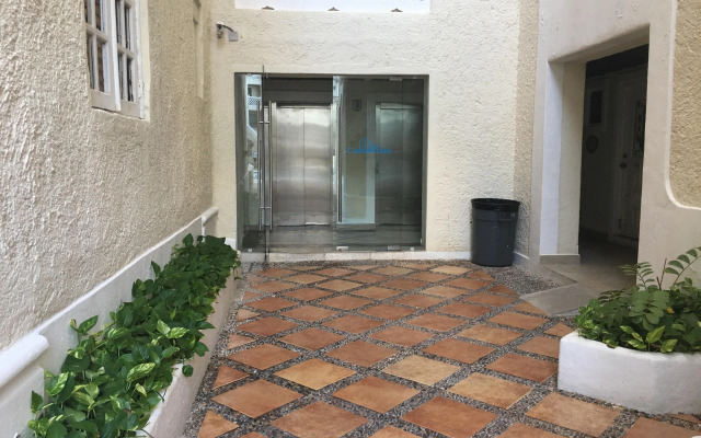 Sea View - Ocean Front Only