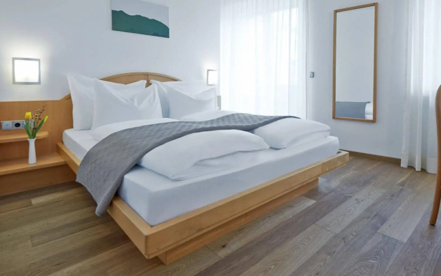 Hotel Post Gries