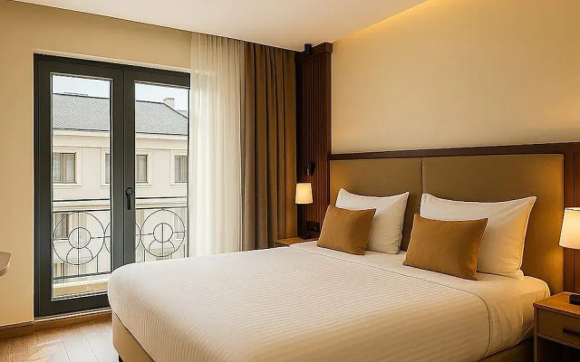 Mandala Karaköy Hotel